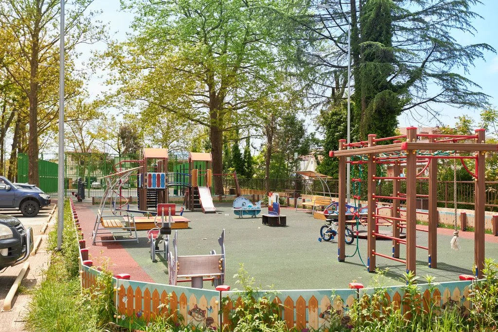 Уютная квартира в ЖК Дума