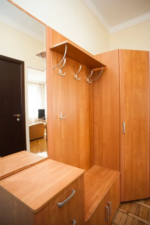 Inndays Apartments