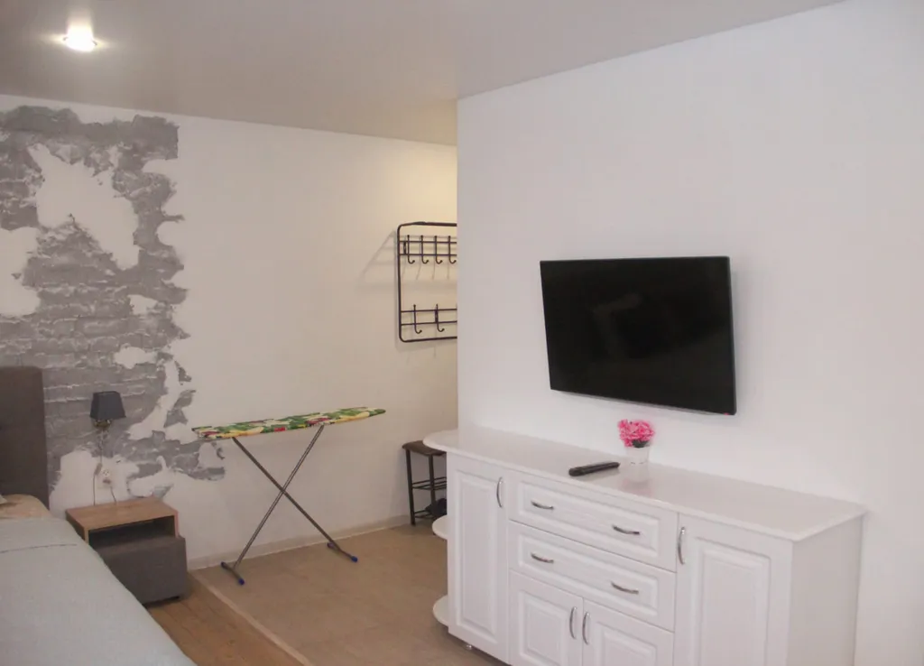 Апартаменты Аэропорт