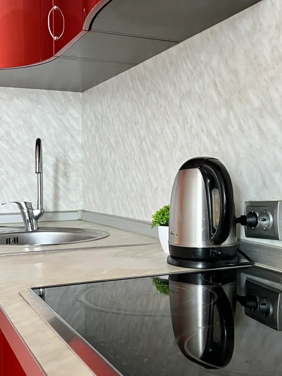 Квартира Комфортная квартира около Планеты — Красноярск