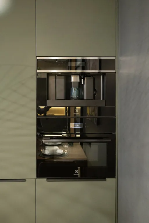 Уютная квартира в Зеленоградске