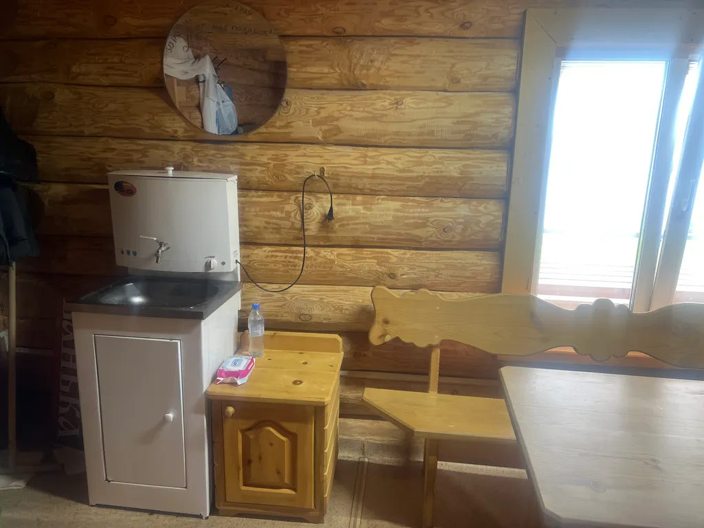 База отдыха «Раздолье» Дом 5