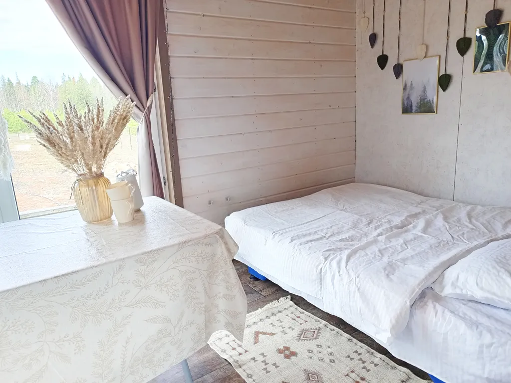 1-комнатный Дом