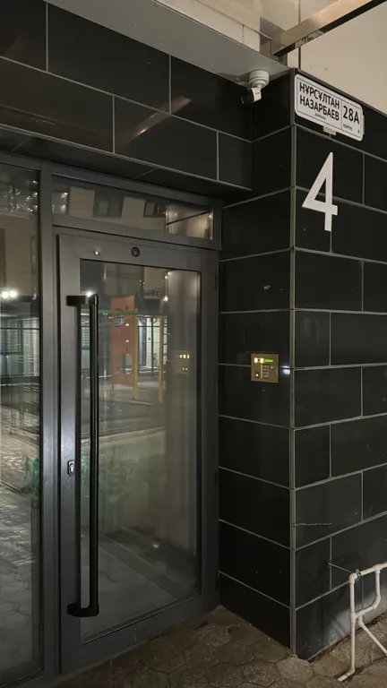 Современный уют, 2-комнатная квартира в ЖК Dimlomat