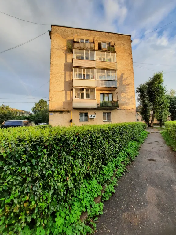 Квартира-комфорт в самом центре