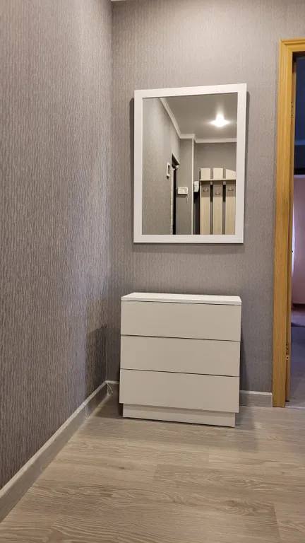 Квартира для туристов с видом на горы