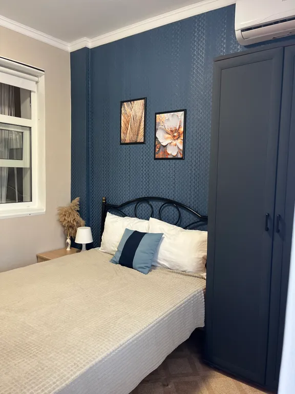 Коттедж Апартаменты в таунхаусе — аренда посуточно в Ольгинка