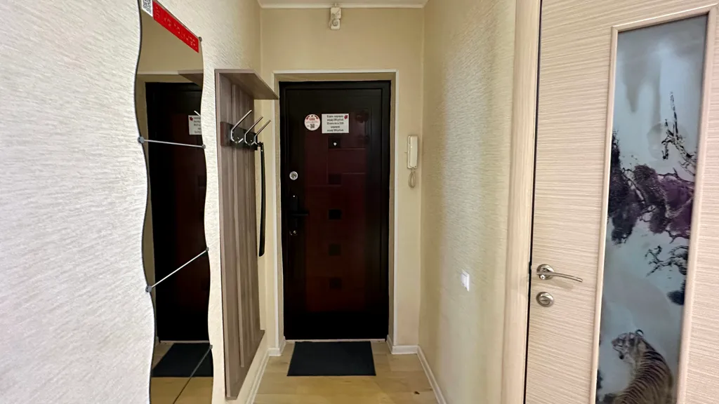 Квартира у ТЦ Спутник