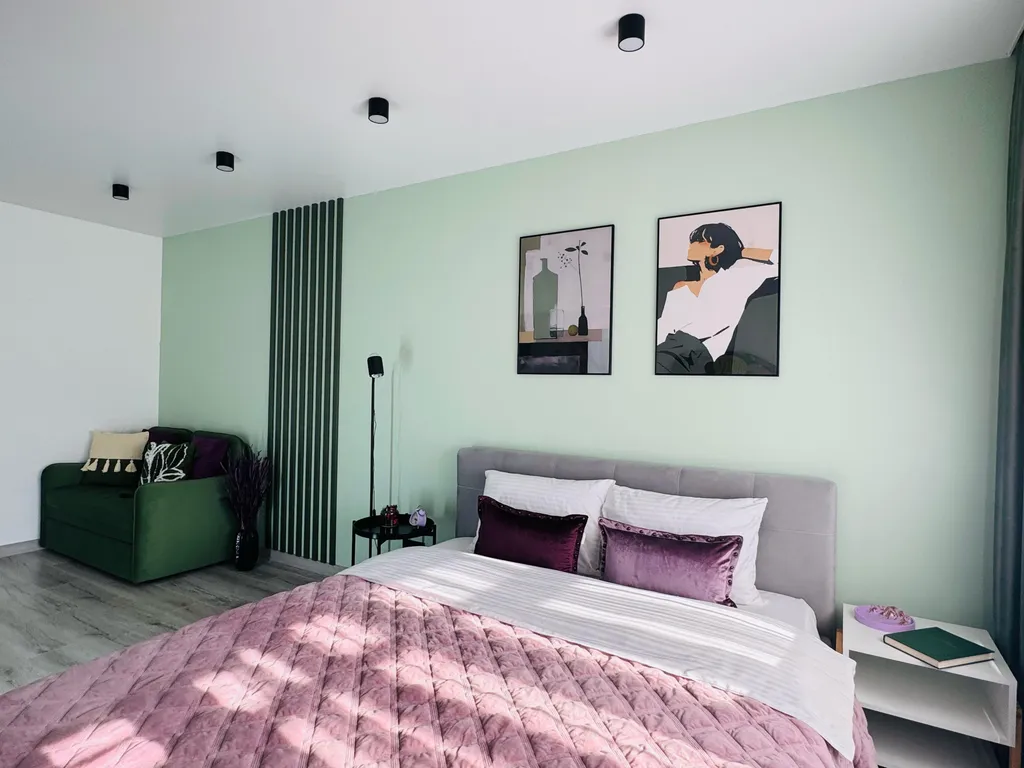 Квартира Квартира Изящный уголок — Ярославль