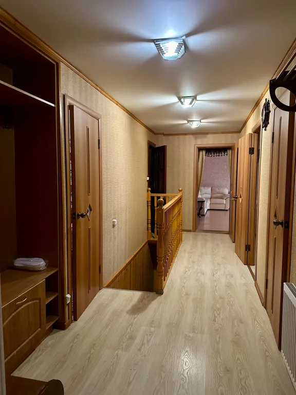 Уютный дом в исторической черте города