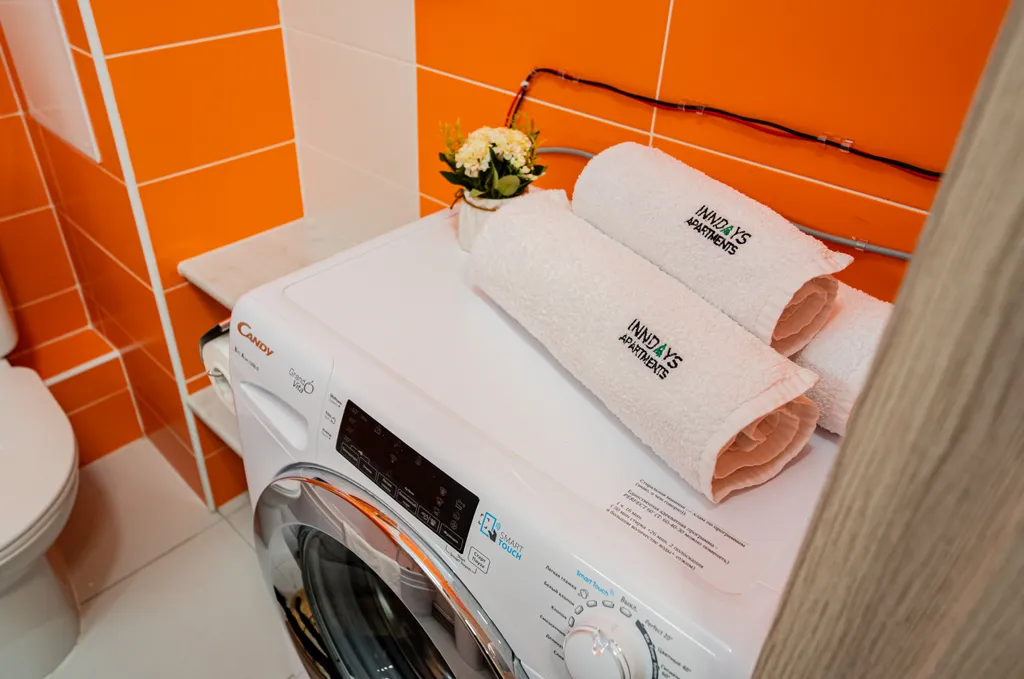 Апартаменты у метро Парнас