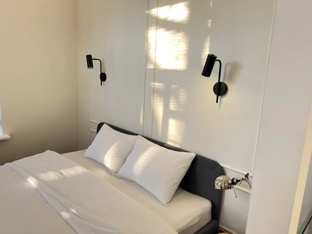 Posad apt Зосимовская