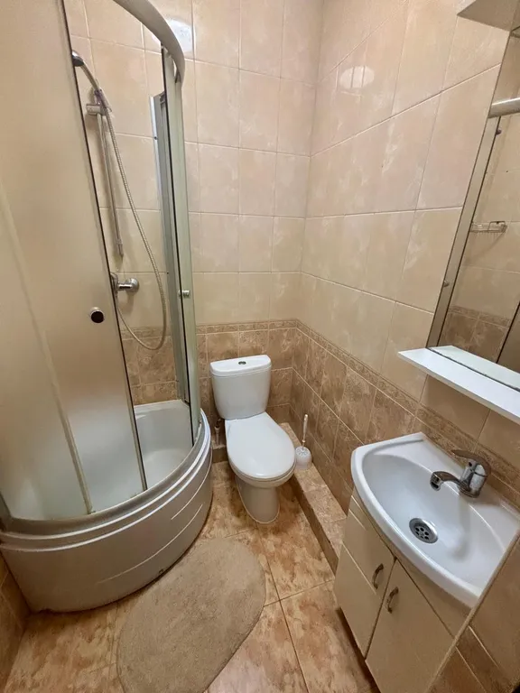 Квартира Комната — Геленджик