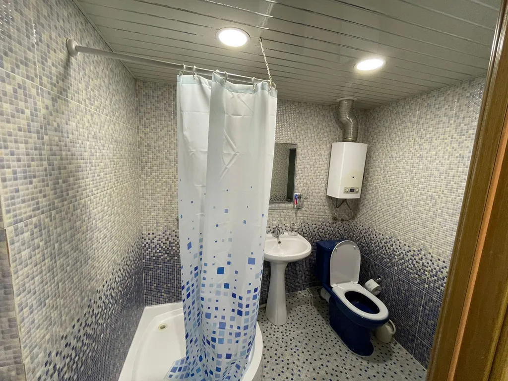 Коттедж Уютный домик — Дербент