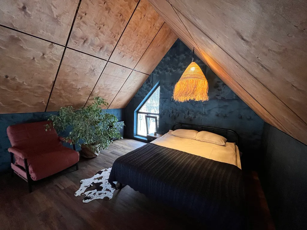 1-комнатный Дом