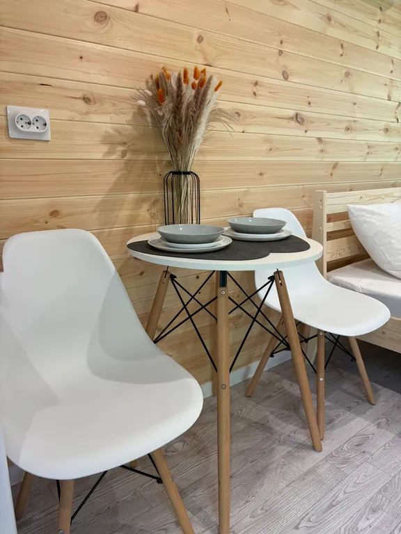 Коттедж Домик в лесу Как на даче — Сочи