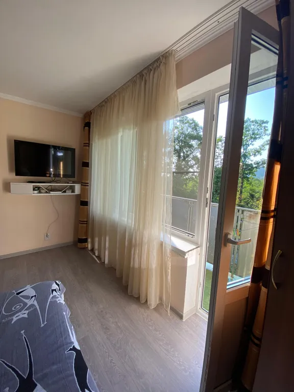 Квартира 1-комнатная Квартира — Сочи