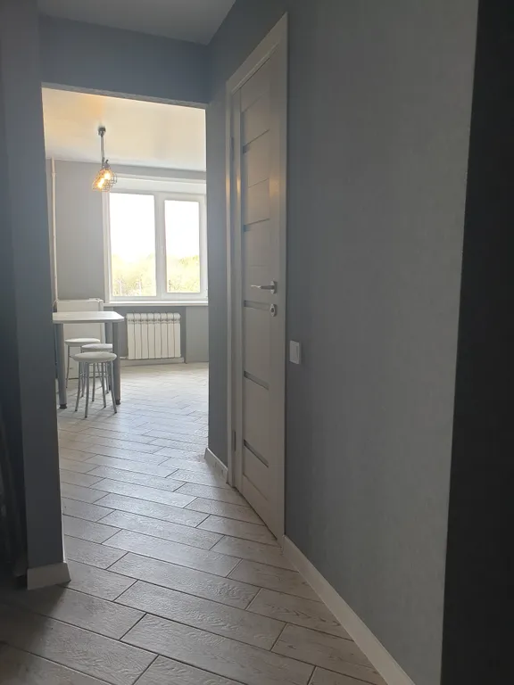 Квартира Уютная квартира у вокзала — Ярославль