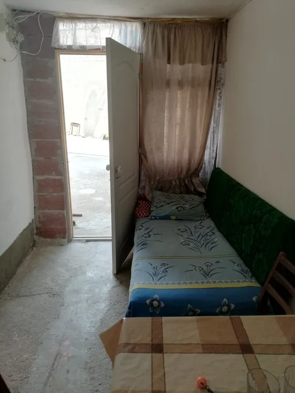 Номер у моря