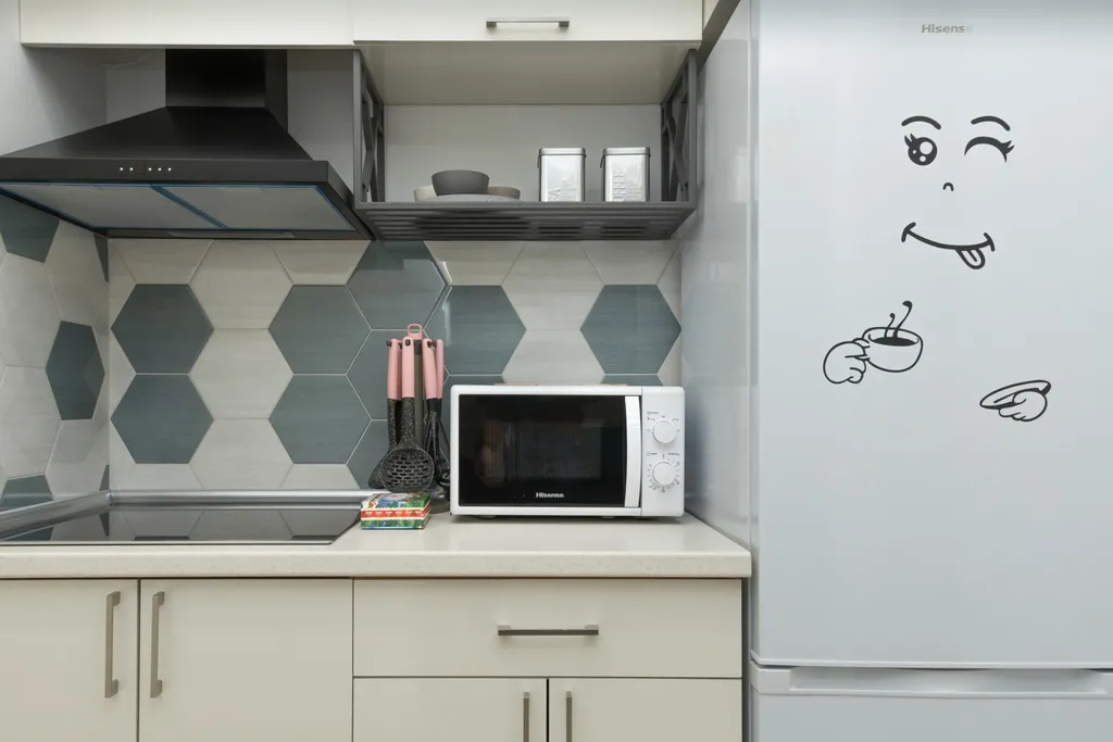 Стильная квартира в центре Еревана / Стей Инн