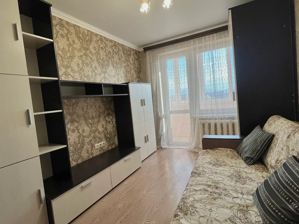 Квартира 3-комнатная Квартира — Владикавказ