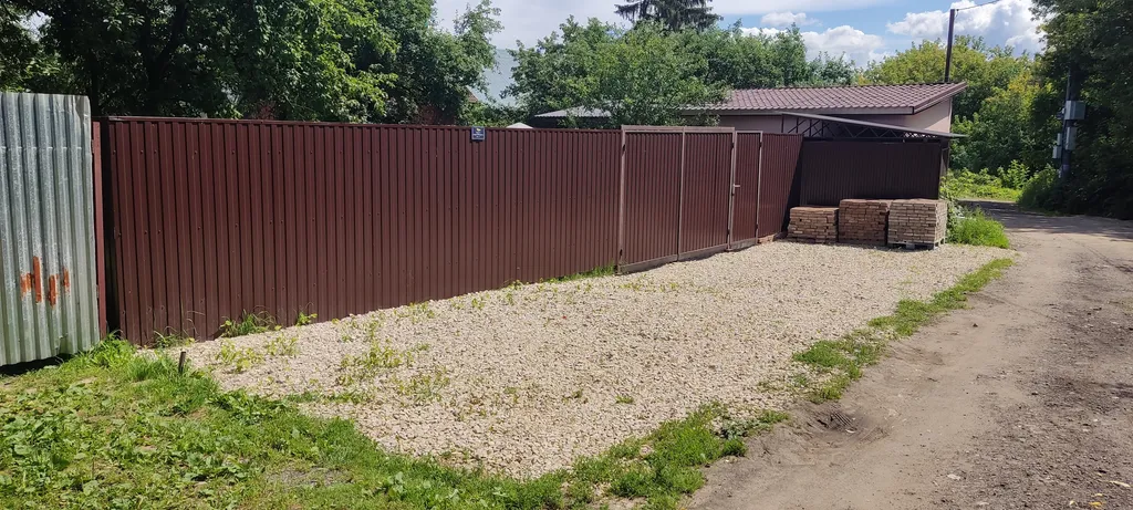 Уютная дача