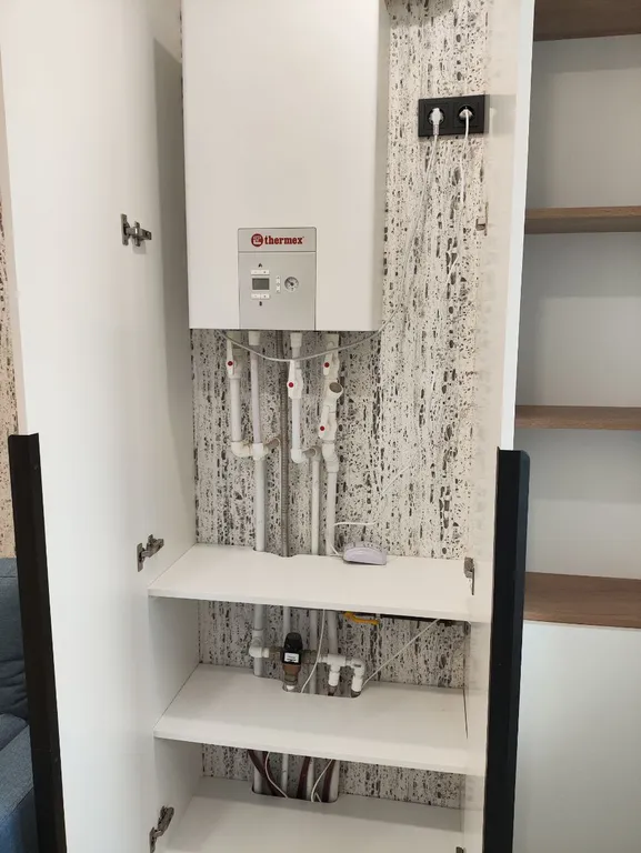 Апартаменты Agate 126