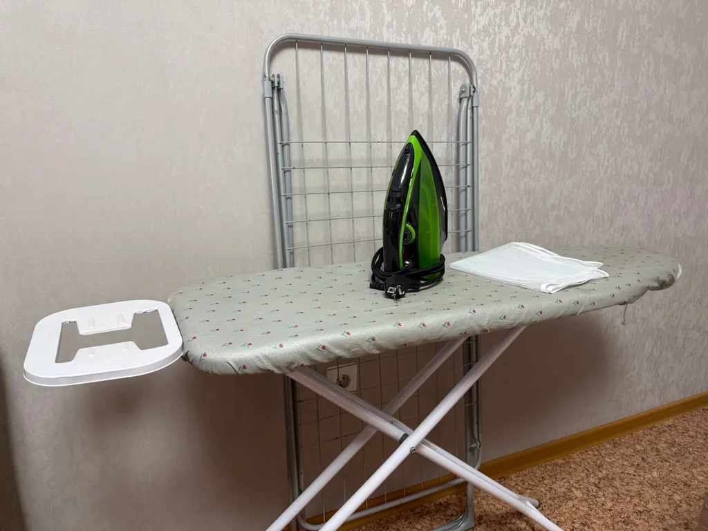 "В Гости!" на Пионерском 62 (1к квартира рядом с Ретро-Парк)