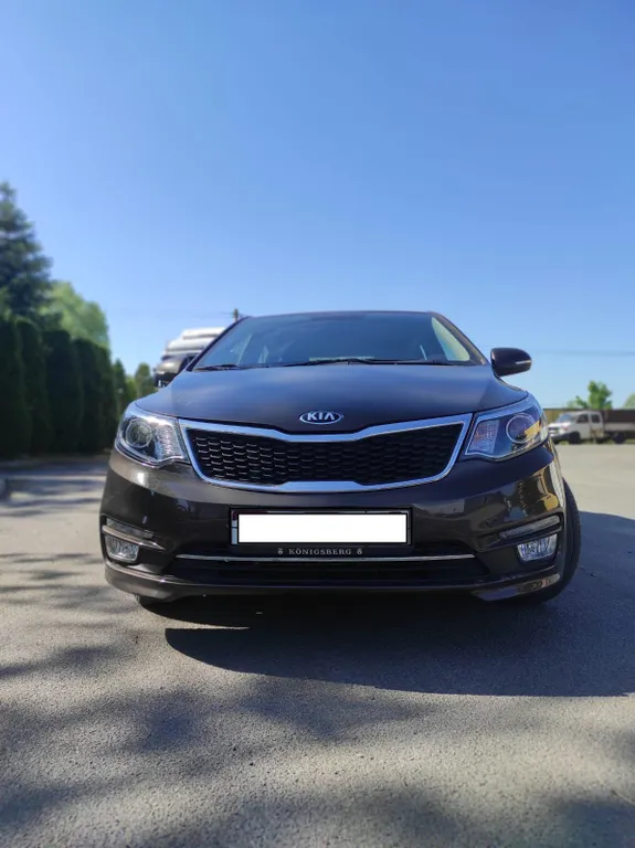 Квартира Квартира у Музея мирового океана — Калининград