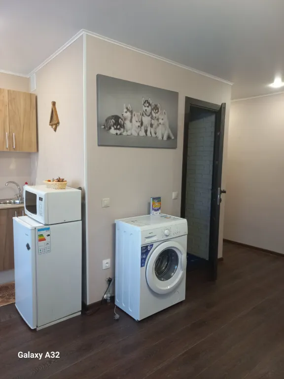 Уютная квартира рядом с термальным источником Аван