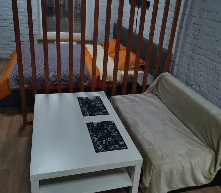 Квартира Студия на Арбате — аренда посуточно в Владивосток