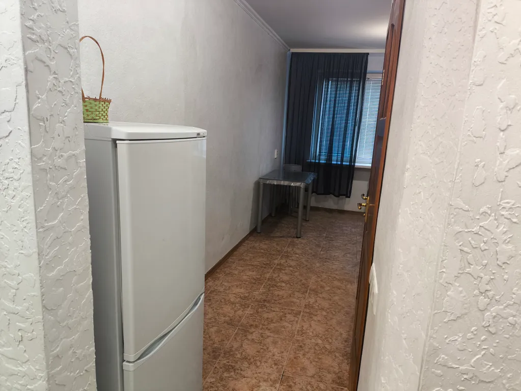 Четырехтактная квартира на Первомайской