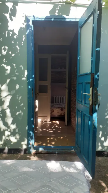 Коттедж 3-комнатный Дом — Судак