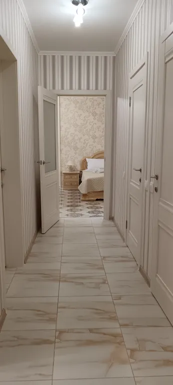 Квартира Уютная квартира на озере — Горячий Ключ