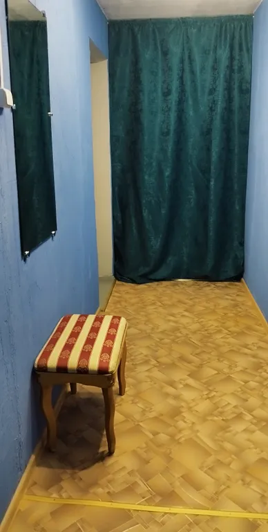 Уютная 1-комнатная квартира в центре города