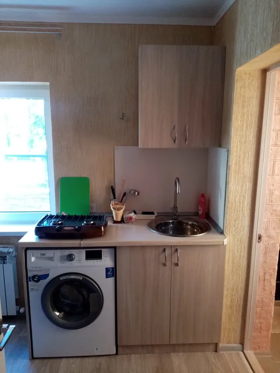 Уютное жилье в центре города-курорта