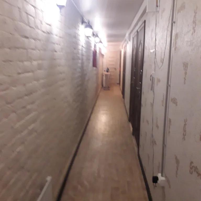 Квартира Квартира Студия в центре — Санкт-Петербург