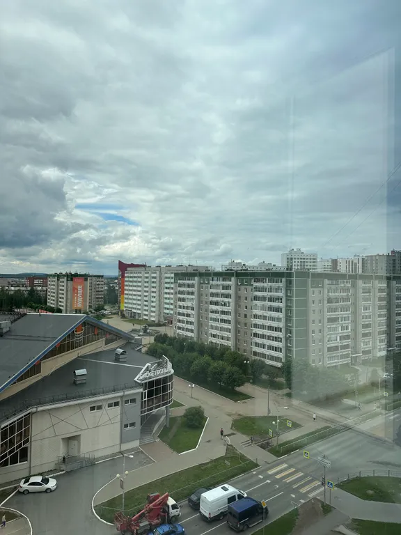 Студия премиум класса в самом центре города.