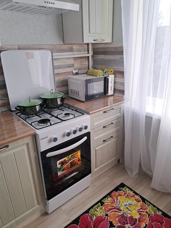 Райский уголок