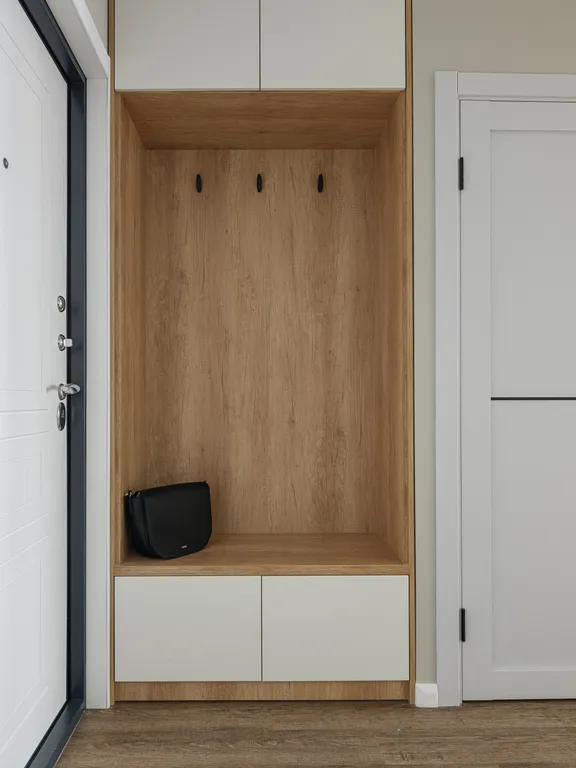 Квартира 1-комнатная Квартира — Тельмана