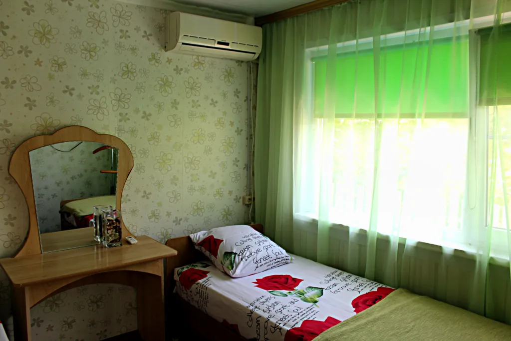 Уютная комната для отдыха