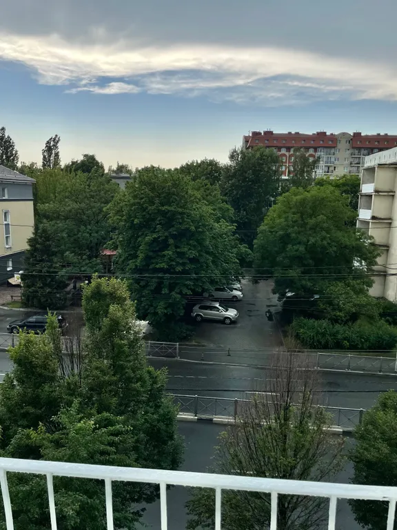 Квартира Квартира в центре города — Калининград