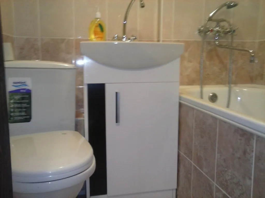 Квартира рядом с федеральной трассой М-5.район Арбеково.