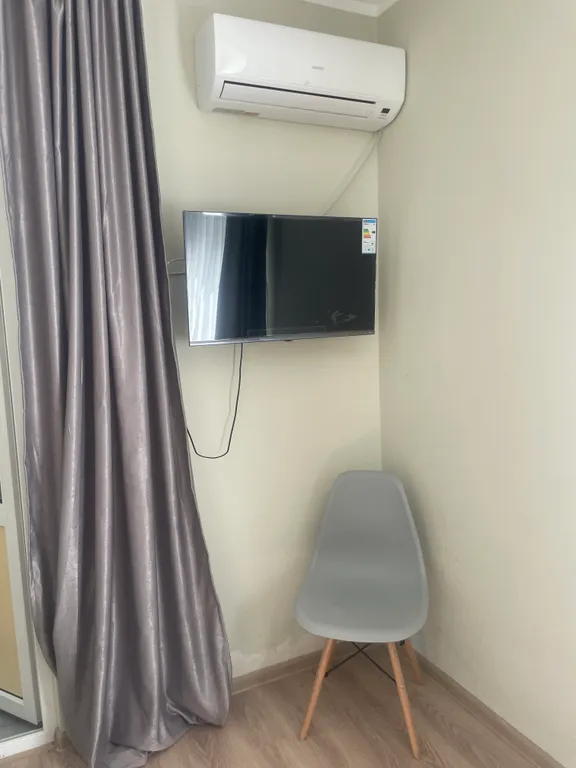 Квартира 2-комнатная Квартира — Геленджик