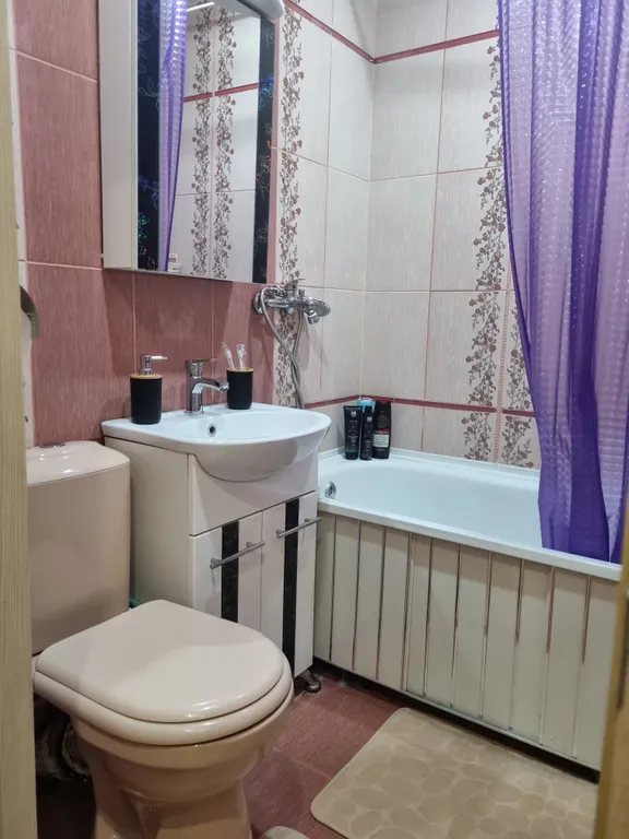 Как дома, уютная квартира в центре города