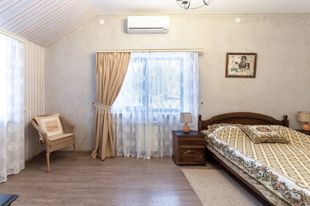 Квартира Комната — аренда посуточно в Изборск