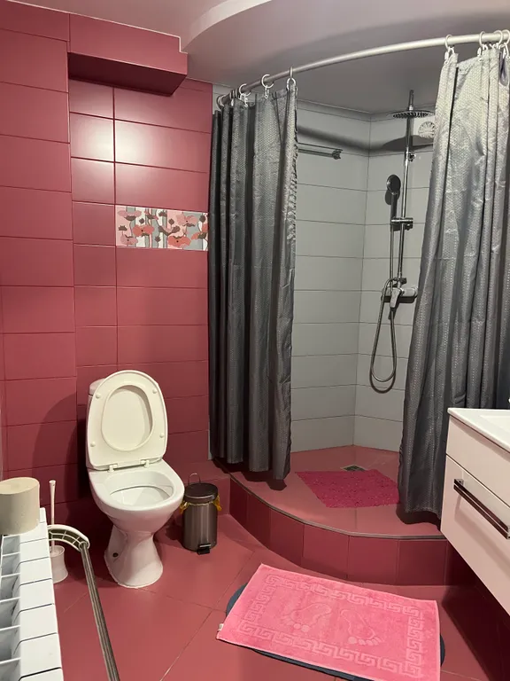 Уютная квартира-студия в центре города Ялта