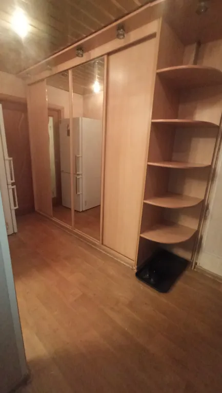 Комната на двоих - вблизи площади трех вокзалов и Шереметьево