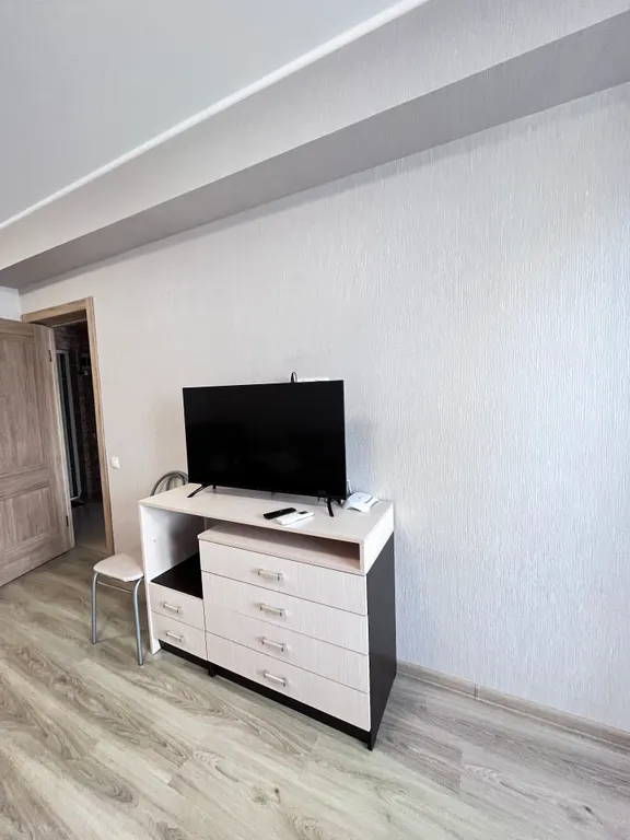 1-комнатная квартира с видом на море в ЖК Каравелла Португалии