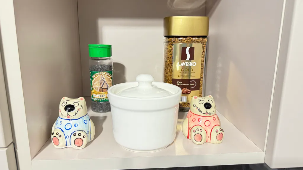 Квартира в историческом центре города